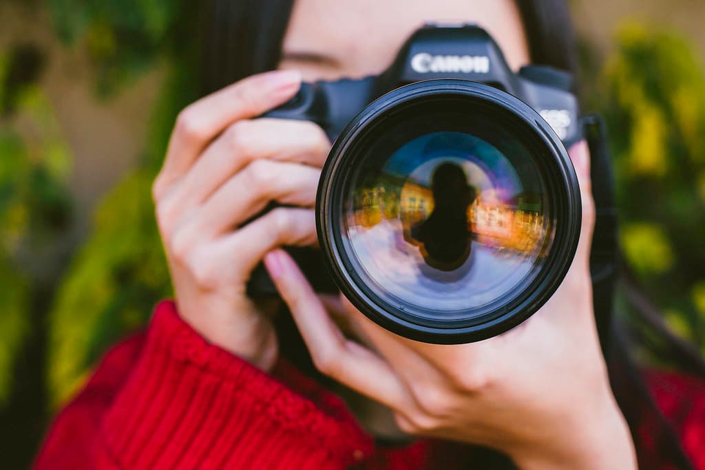 Cinematic media production